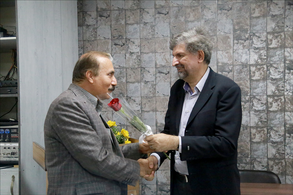 برگزاری نخستین کمیته سلامت روان سال 1403 در بهداشت و درمان صنعت نفت فارس+ گزارش تصویری 8