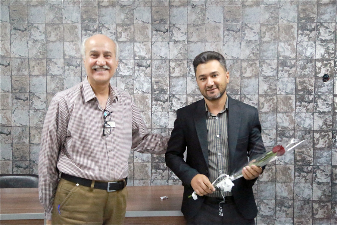 برگزاری نخستین کمیته سلامت روان سال 1403 در بهداشت و درمان صنعت نفت فارس+ گزارش تصویری 11