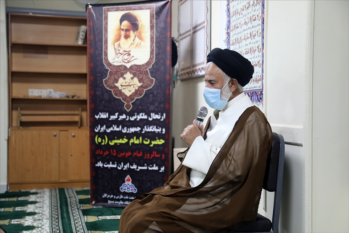 ارتحال امام 2 2