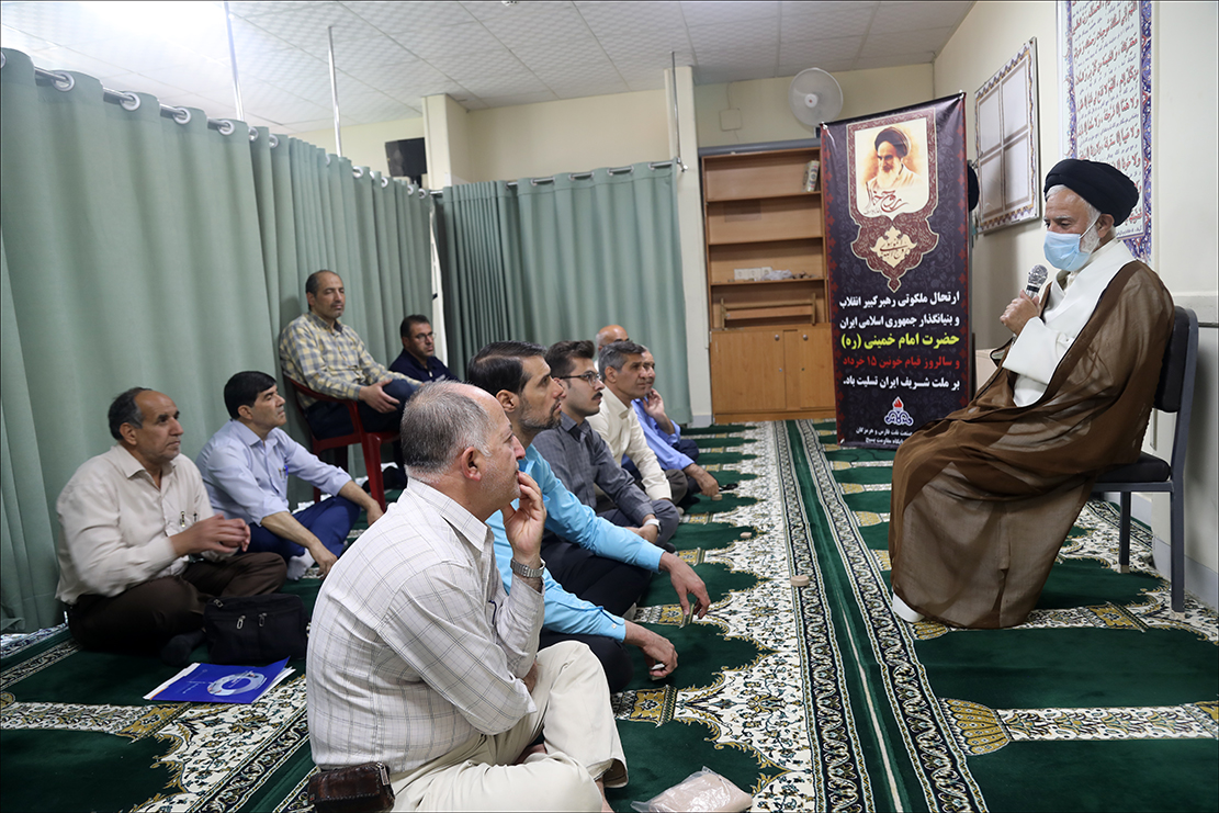 ارتحال امام 2 3