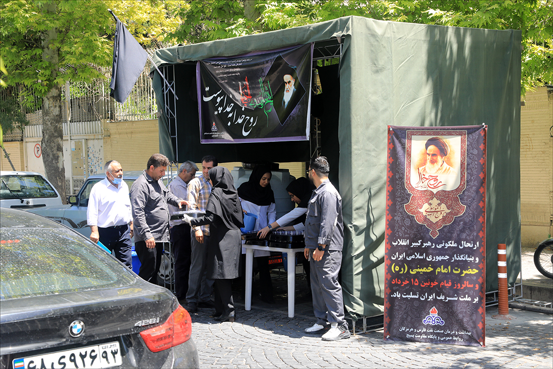 ارتحال امام3 7