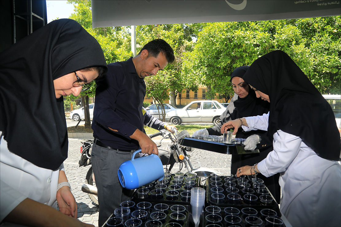 ارتحال امام3 9