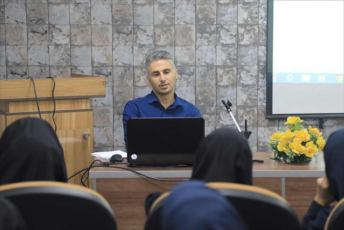 نشست ماهانه مجمع مهندسین بهداشت محیط بیمارستان ها و مراکز درمانی برگزار شد 13