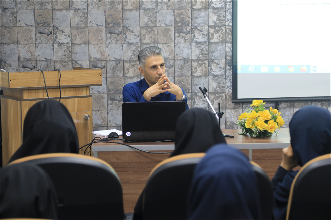 نشست ماهانه مجمع مهندسین بهداشت محیط بیمارستان ها و مراکز درمانی برگزار شد 14