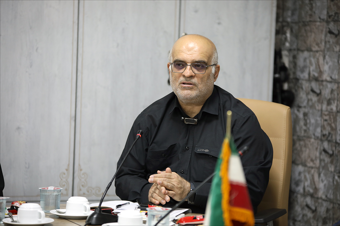 تفاهم نامه ی همکاری انجام طرح غربالگری بانوان شرکت زاگرس جنوبی منعقد شد 4