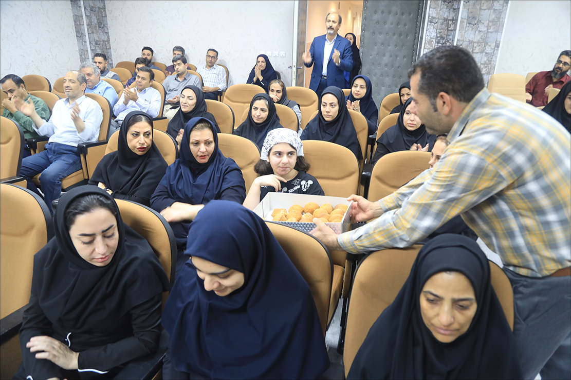 گزارش تصویری عید غدیر1 2