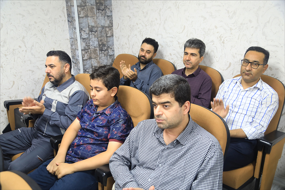 گزارش تصویری عید غدیر1 3