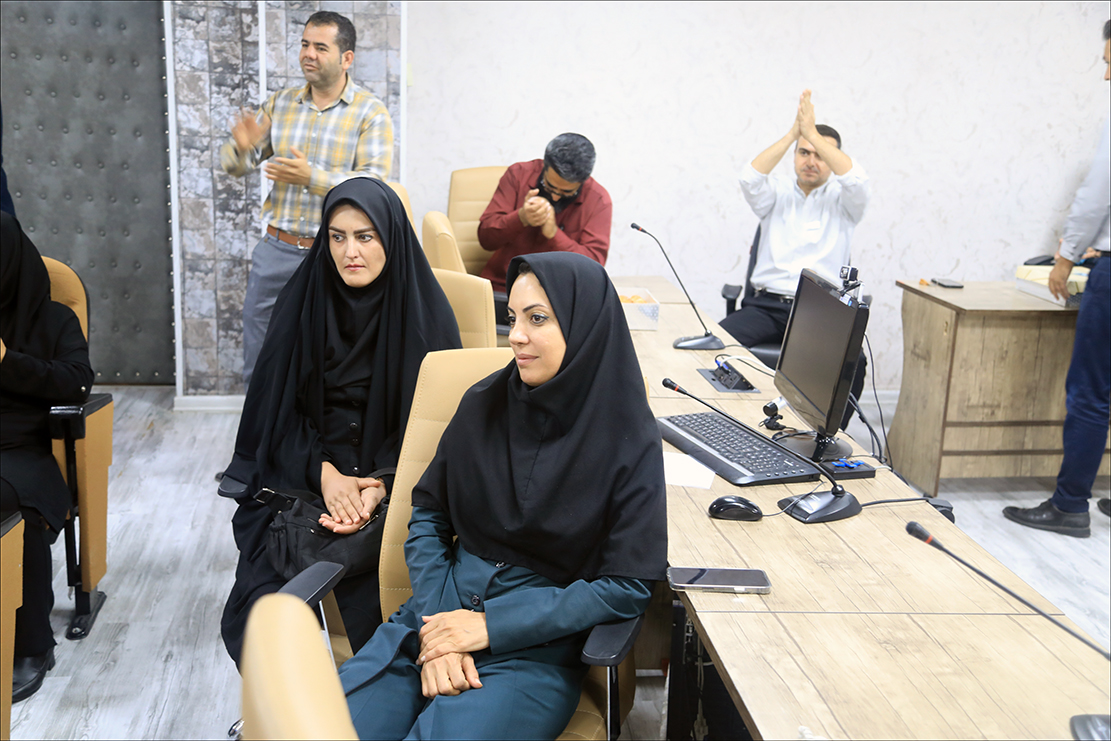 گزارش تصویری عید غدیر1 5