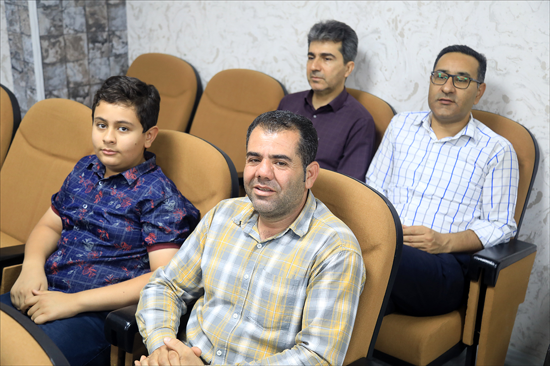 گزارش تصویری عید غدیر1 6