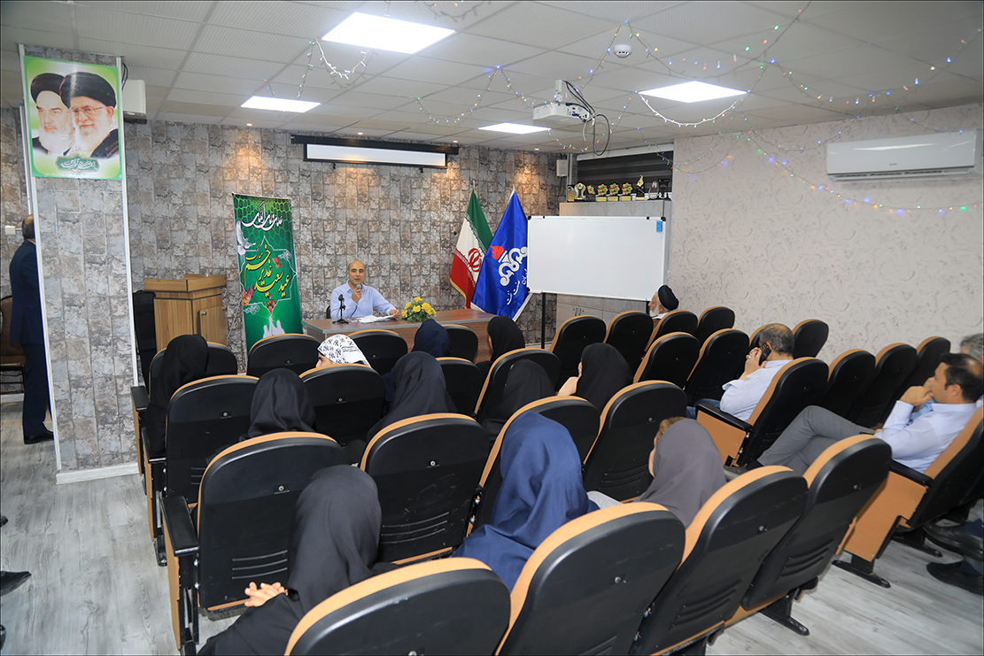 گزارش تصویری عید غدیر1 7