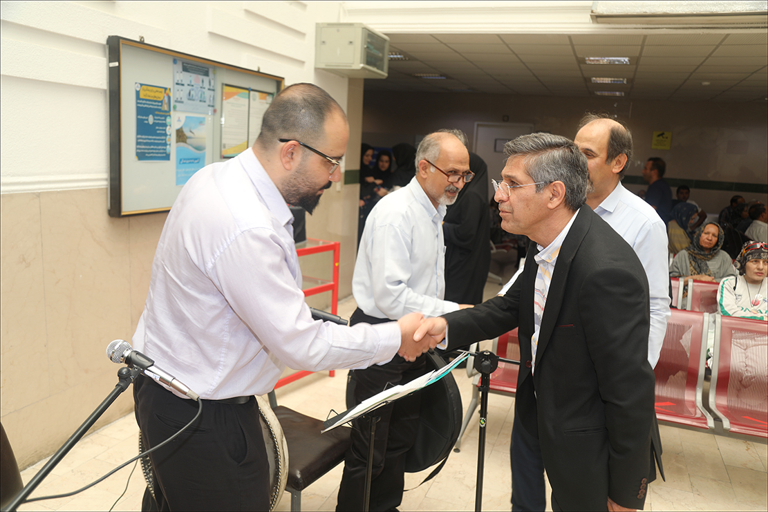 گزارش تصویری عید غدیر1 8