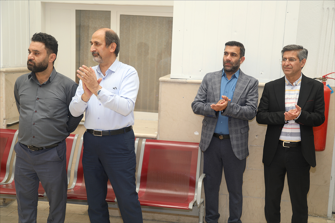 گزارش تصویری عید غدیر1 10