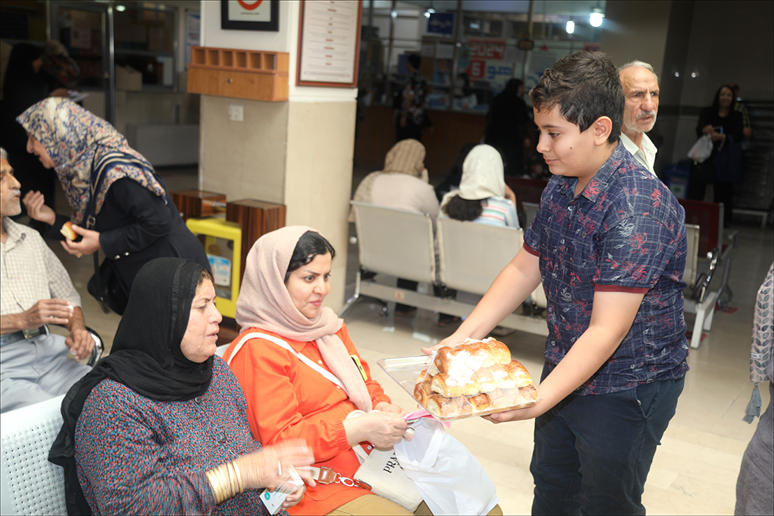 گزارش تصویری عید غدیر1 11