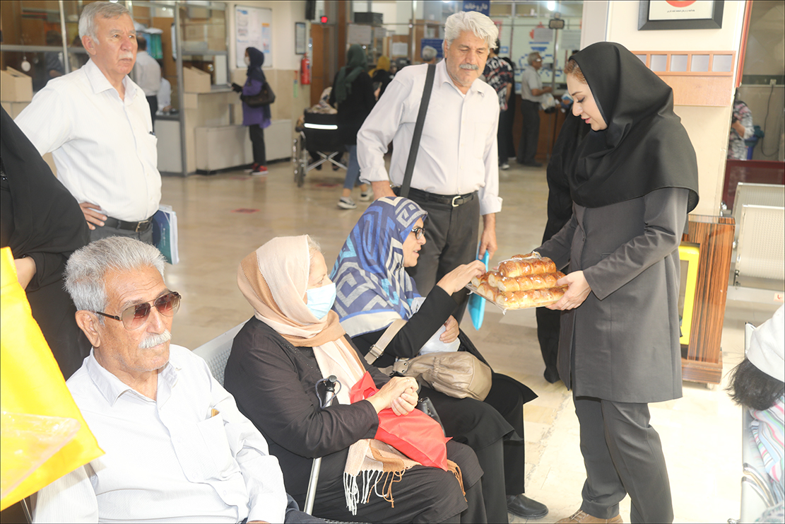 گزارش تصویری عید غدیر1 13