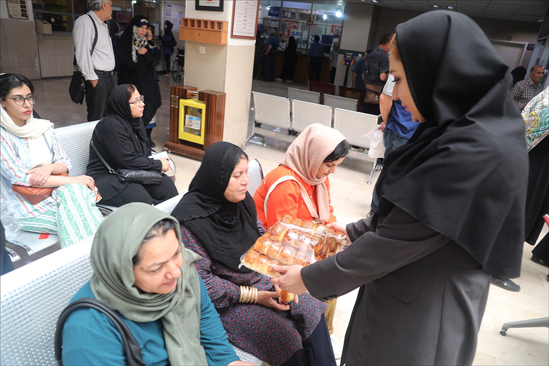 گزارش تصویری عید غدیر1 14