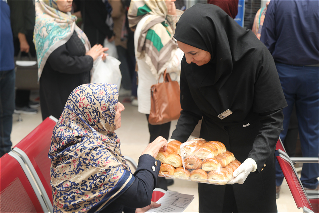 گزارش تصویری عید غدیر1 15