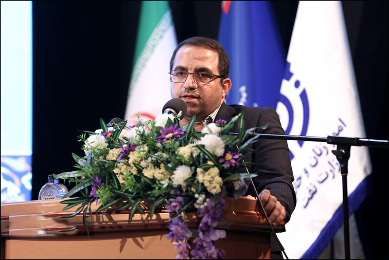 نشست سالانه مشاوران بانوان 10