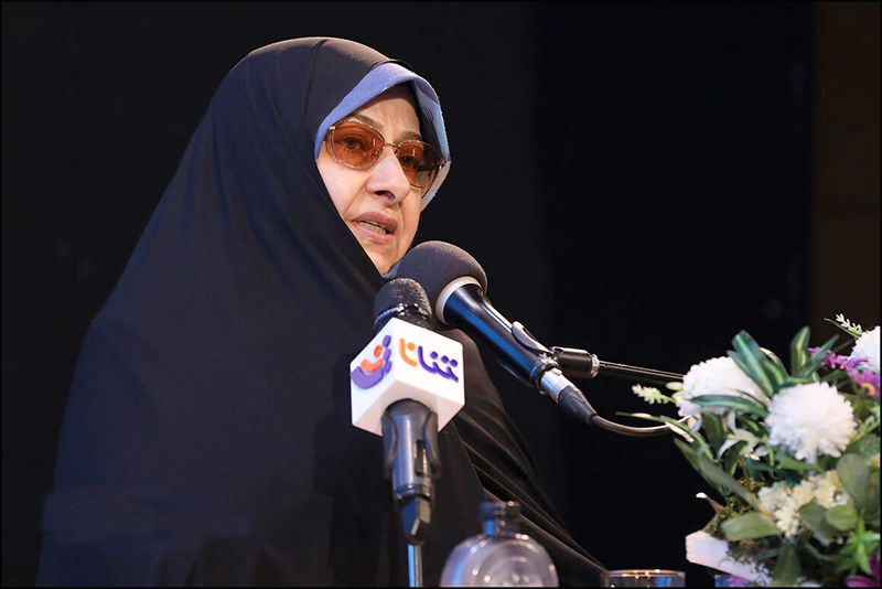 نشست سالانه مشاوران بانوان 11