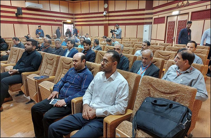 نخستین جلسه هم اندیشی و نشست تخصصی قوانین و مقررات ایثارگران برگزار شد 1