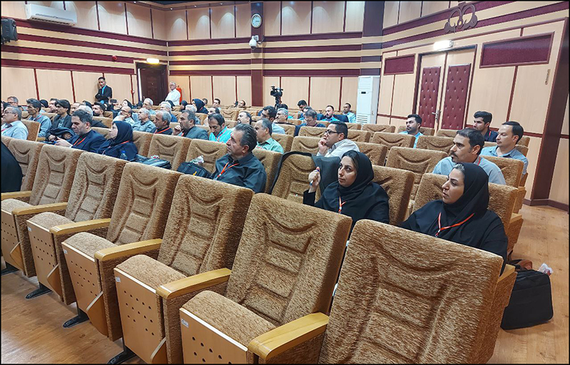 نخستین جلسه هم اندیشی و نشست تخصصی قوانین و مقررات ایثارگران برگزار شد 6