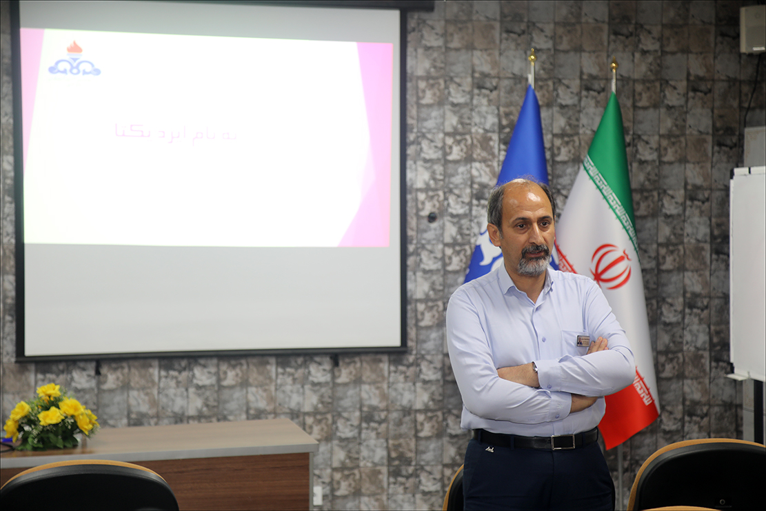 دوره آموزشی آشنایی با حقوق بیمار در بهداشت و درمان صنعت نفت فارس برگزار شد 4