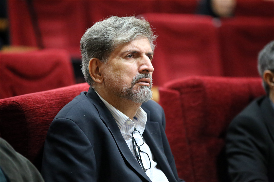 برگزاری پیش یادواره شهدای مدافع حرم استان فارس در شیراز 9