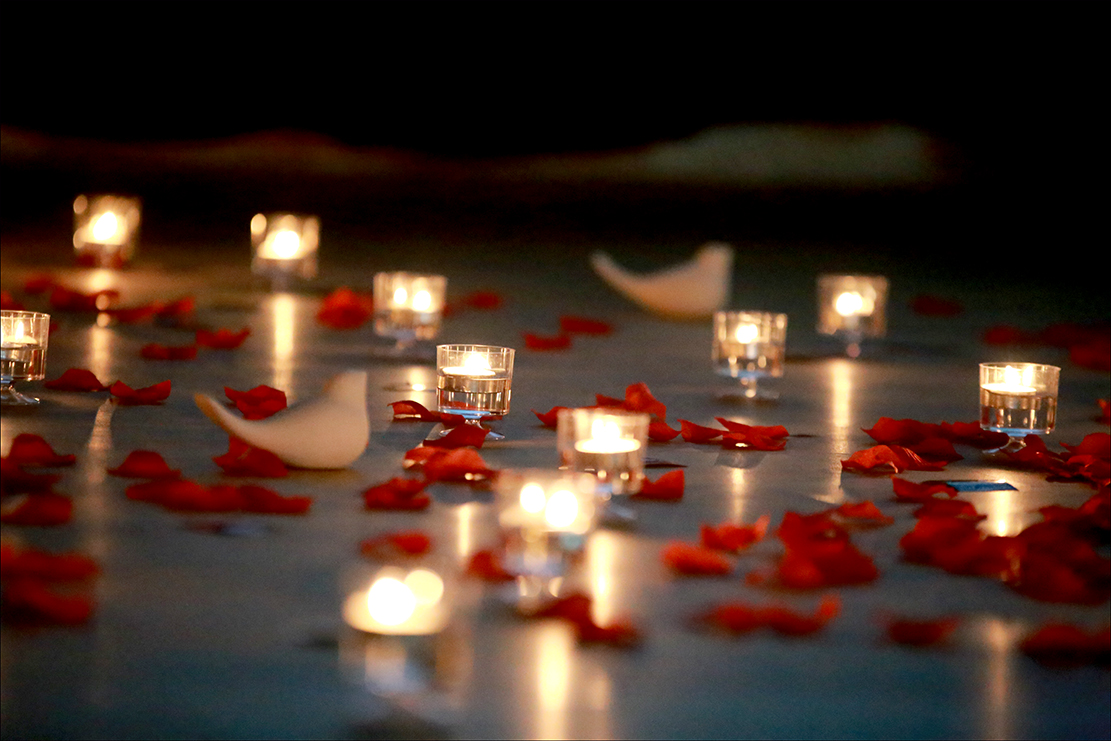 برگزاری پیش یادواره شهدای مدافع حرم استان فارس در شیراز 32