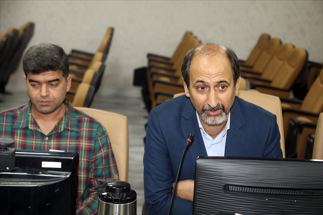 فیزیوتراپیست های بهداشت و درمان صنعت نفت فارس مورد تقدیر قرار گرفتند 6