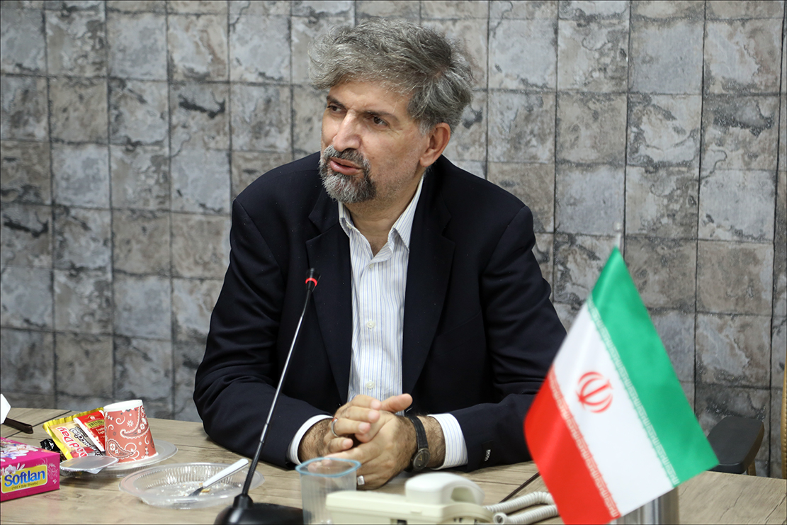 فیزیوتراپیست های بهداشت و درمان صنعت نفت فارس مورد تقدیر قرار گرفتند 22