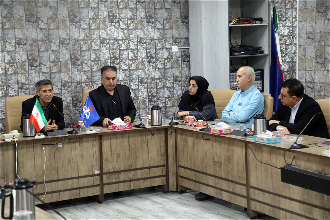 فیزیوتراپیست های بهداشت و درمان صنعت نفت فارس مورد تقدیر قرار گرفتند 32