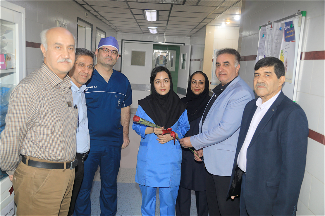 پاسداشت روز پزشک 2