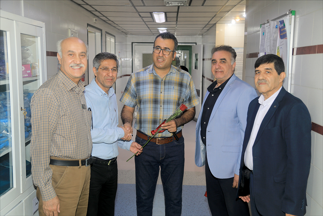 پاسداشت روز پزشک 3