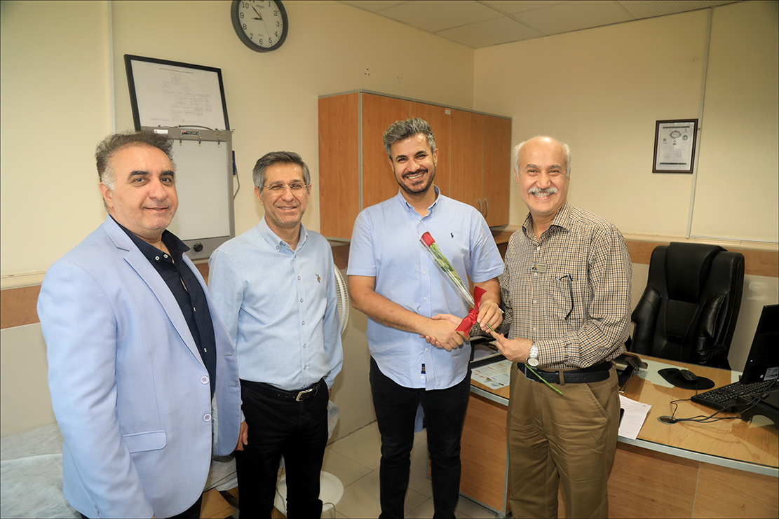 پاسداشت روز پزشک 5