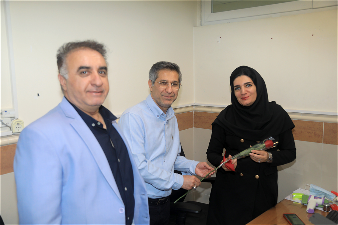 پاسداشت روز پزشک 6