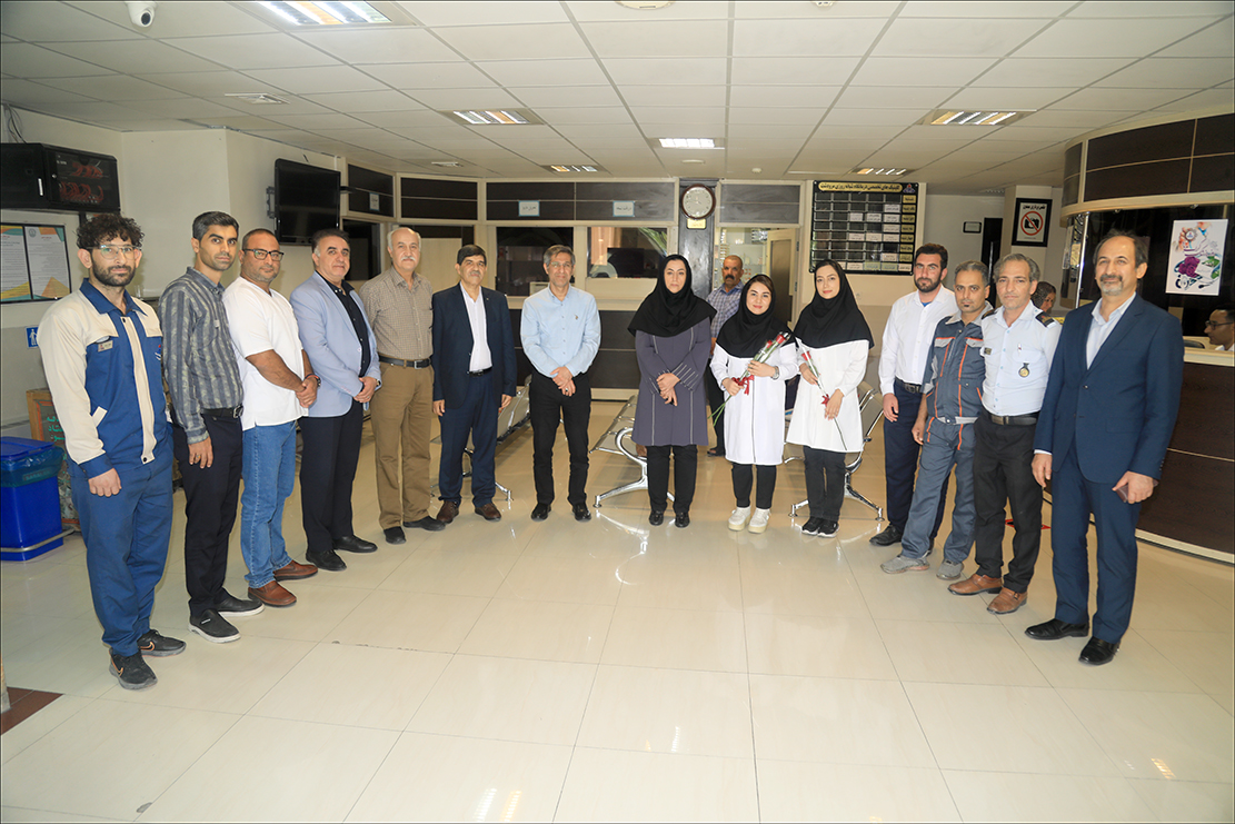 پاسداشت روز پزشک 7