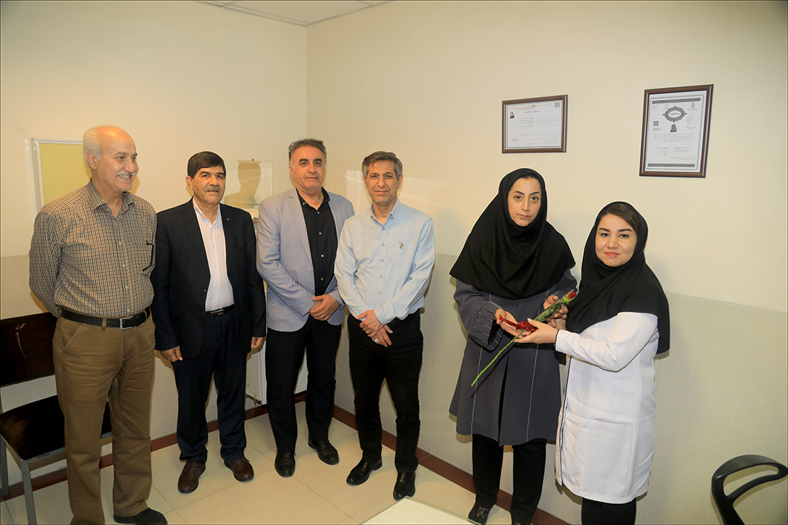 پاسداشت روز پزشک 9