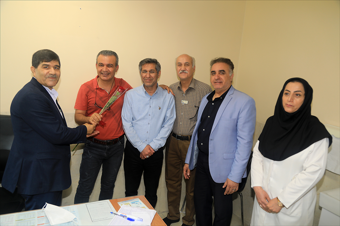 پاسداشت روز پزشک 14