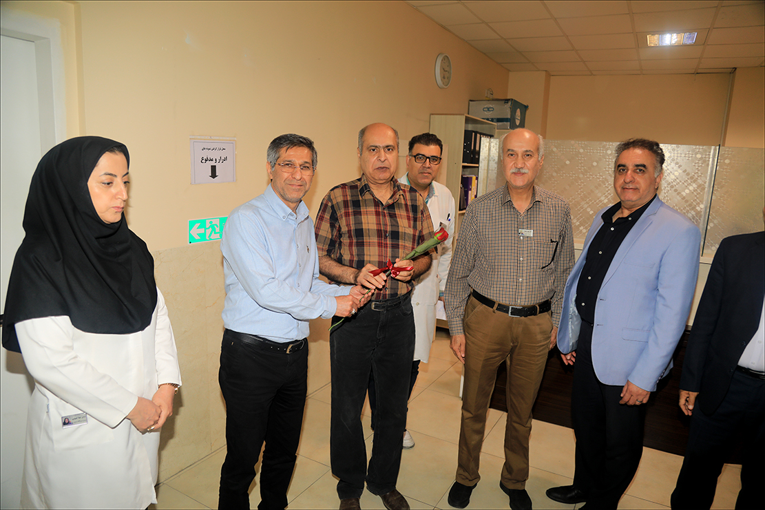 پاسداشت روز پزشک 15