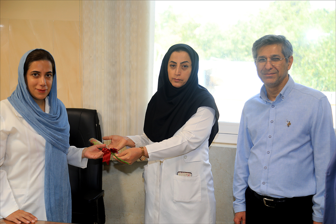 پاسداشت روز پزشک 16