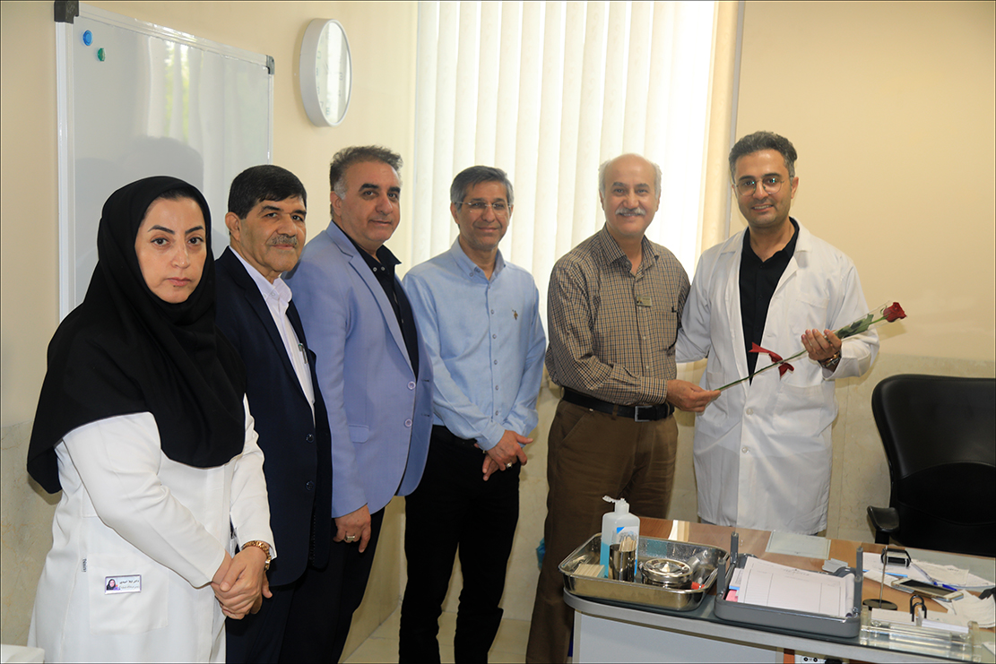 پاسداشت روز پزشک 17