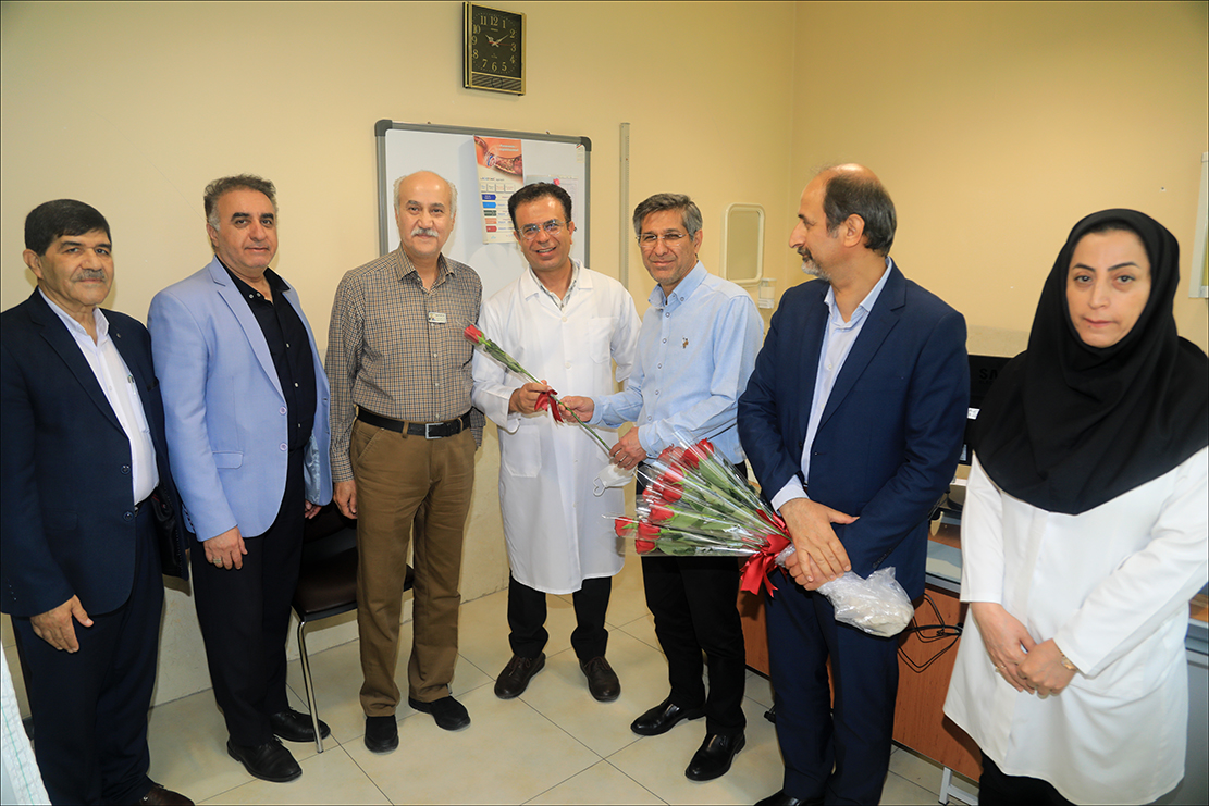 پاسداشت روز پزشک 18