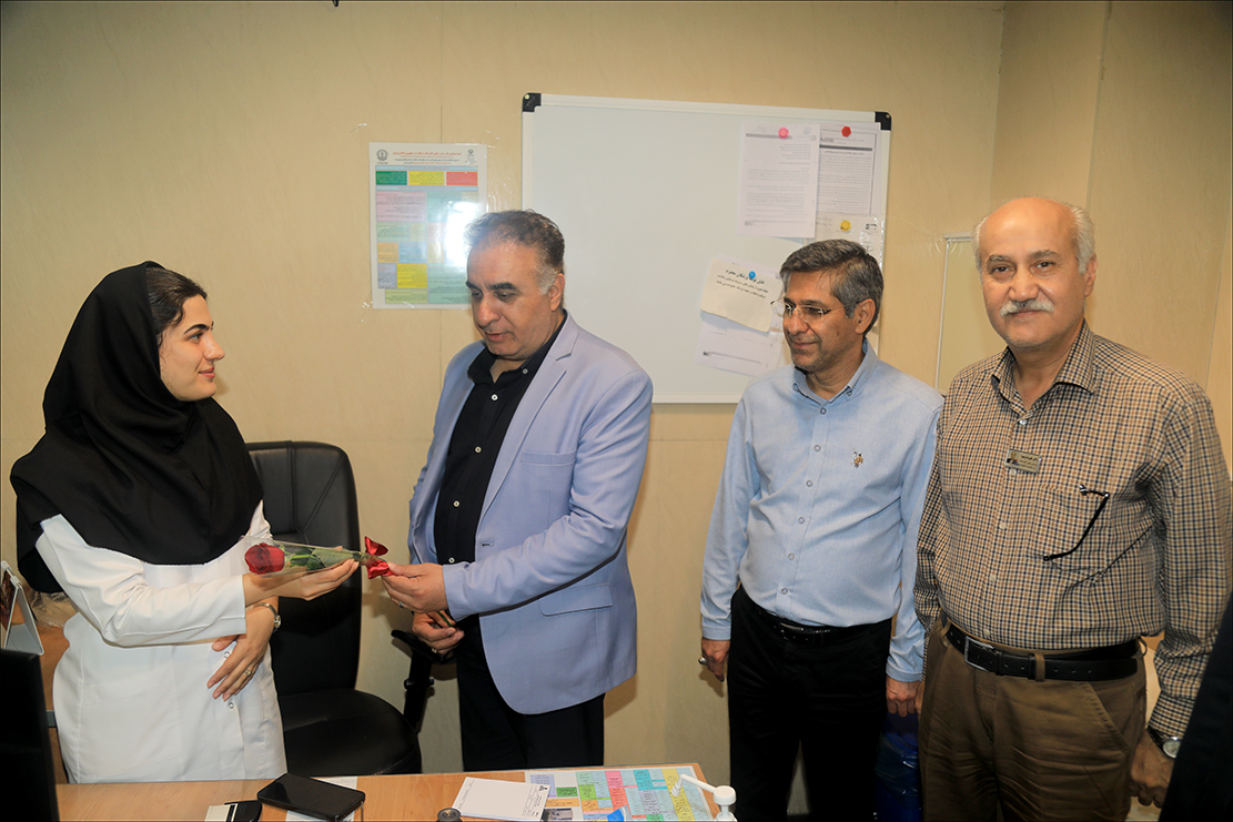 پاسداشت روز پزشک 20