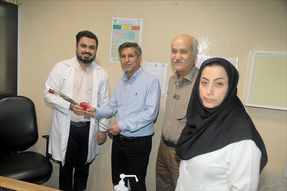 پاسداشت روز پزشک 21