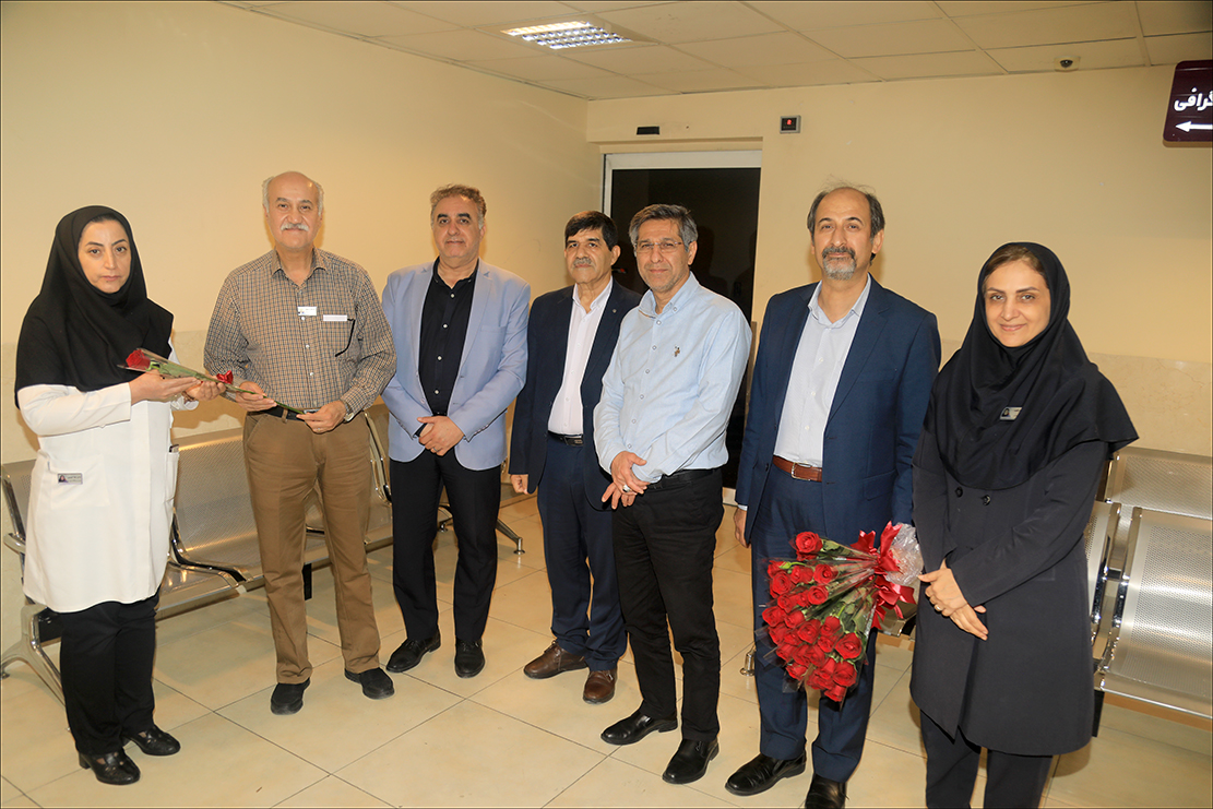 پاسداشت روز پزشک 22