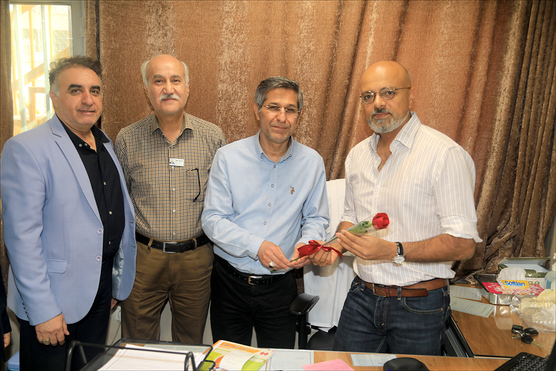 پاسداشت روز پزشک 25