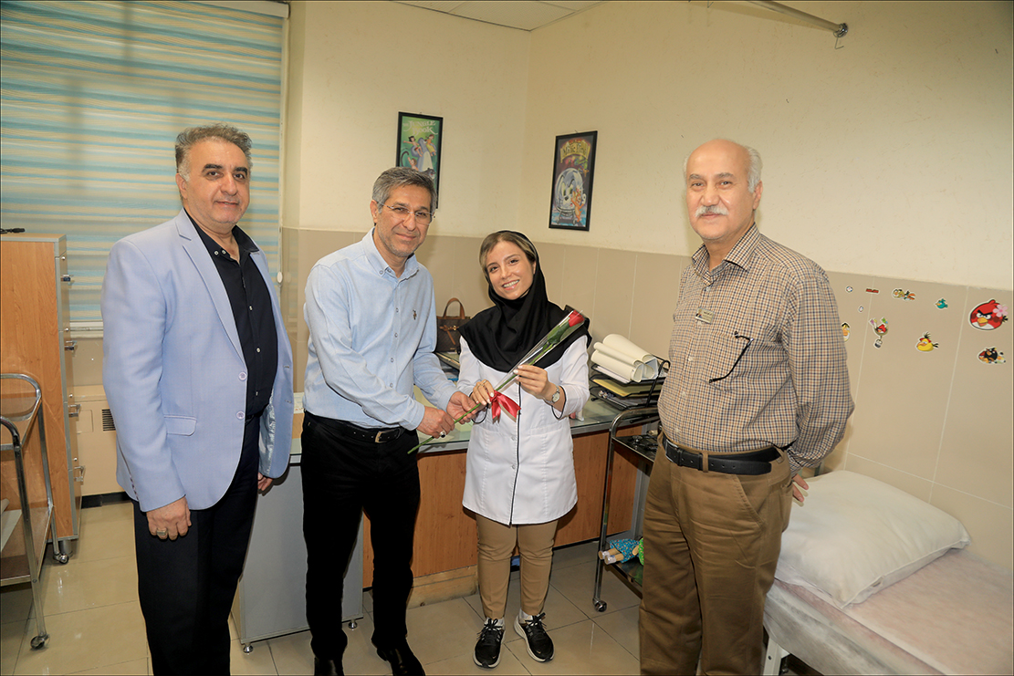 پاسداشت روز پزشک 26