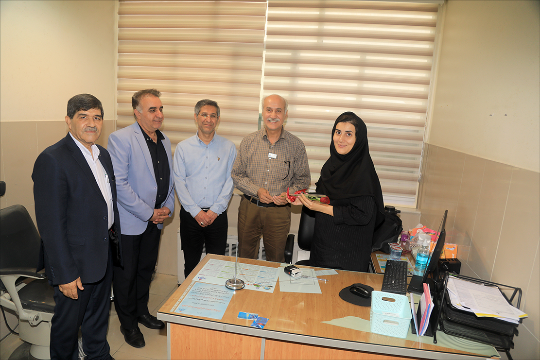 پاسداشت روز پزشک 27