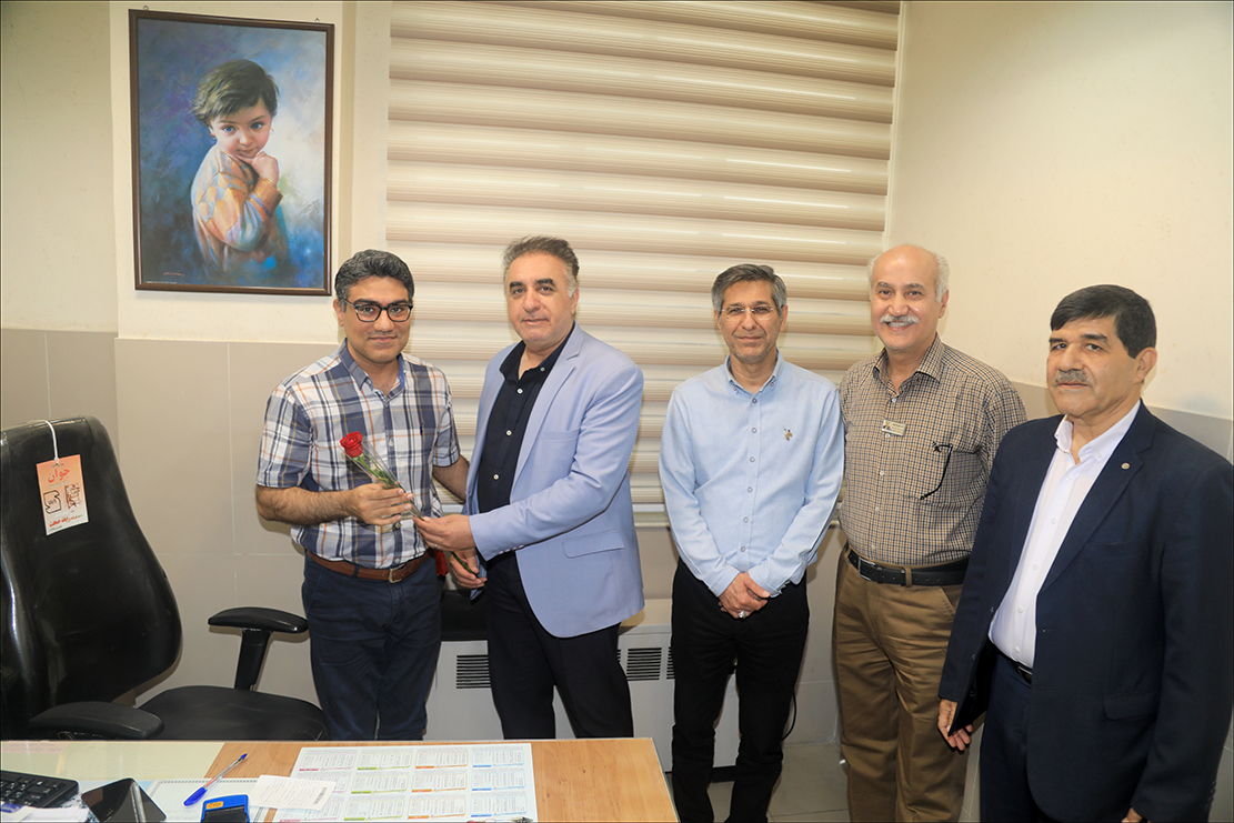 پاسداشت روز پزشک 28