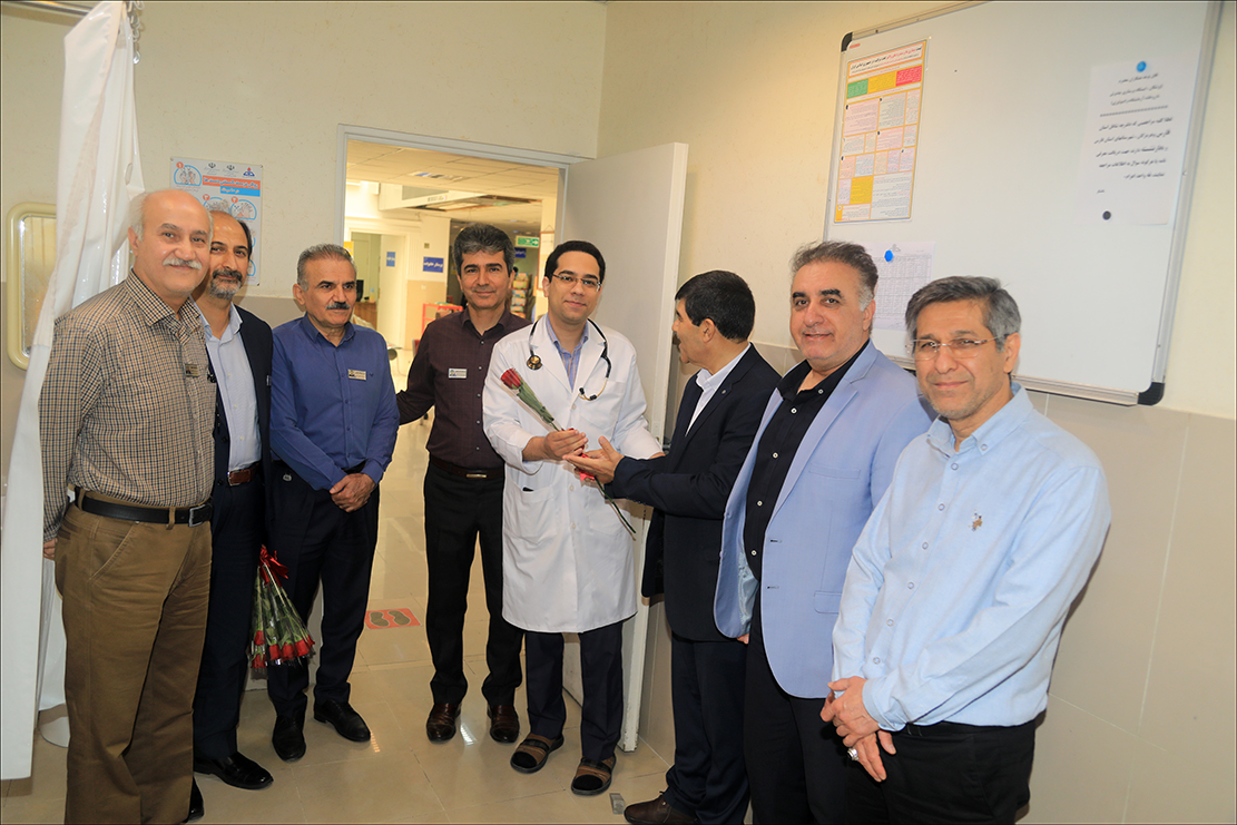 پاسداشت روز پزشک 29