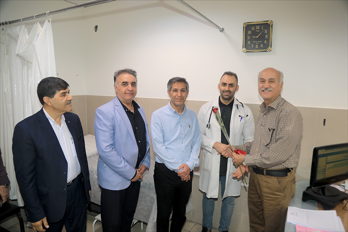 پاسداشت روز پزشک 30